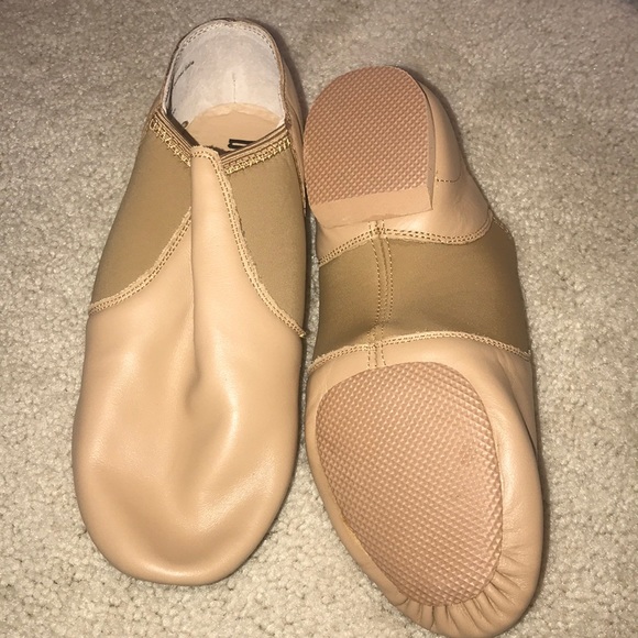 Jazz shoes - Picture 2 of 2